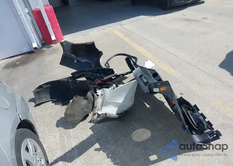 2020 Ford Explorer St из США, поврежденный, VIN 1FM5K8GC4LGD20105